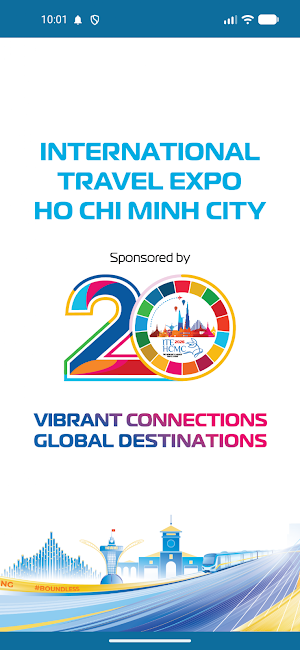 ITE HCMC 2026 Screenshot 0