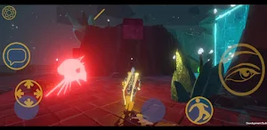 Tangled Earth Screenshot 2