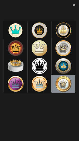 Russian Checkers Screenshot 3