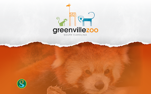 Greenville Zoo Screenshot 2
