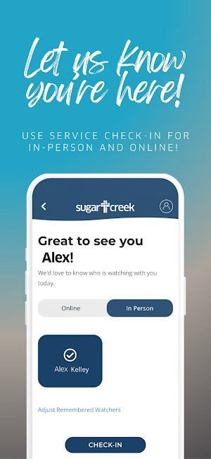 Sugar Creek Screenshot 3