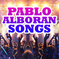 Pablo Alboran Songs
