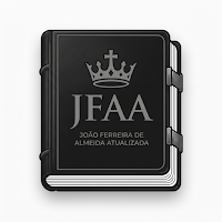 Biblia:JFAA Almeida Atual