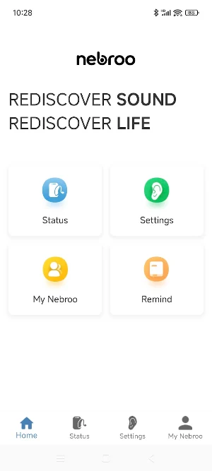 Nebroo Screenshot 3