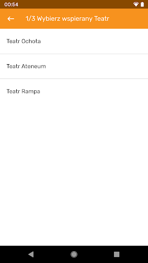 Ratuję Kulturę Screenshot 2