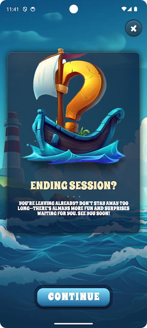 Sail Mate Screenshot 3