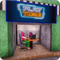 Net Cafe Simulator Gamers Life