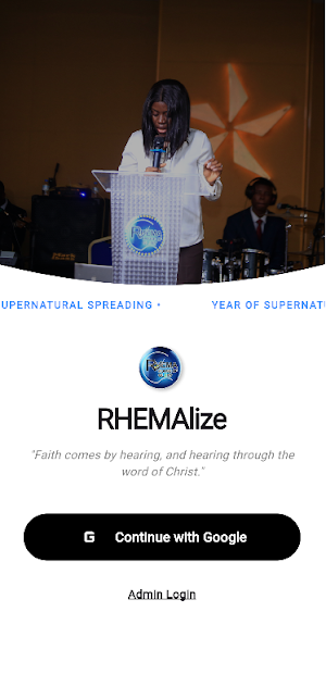 Rhemalize Screenshot 0