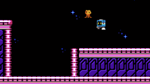 Squarebot Screenshot 0