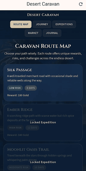 Prime Casino Screenshot 1