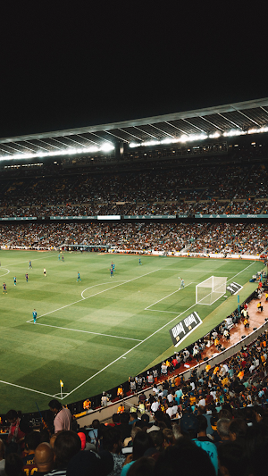 Football Wallpaper Screenshot 2