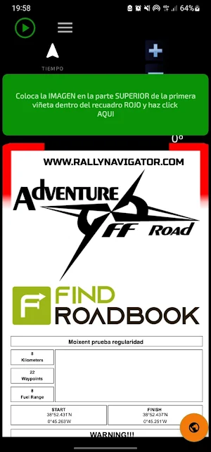 Adventure Off Road Screenshot 3