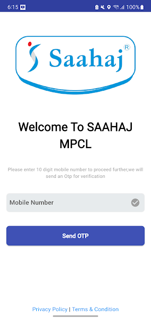 S Connect Screenshot 0