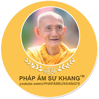 Pháp Âm Sư Khang