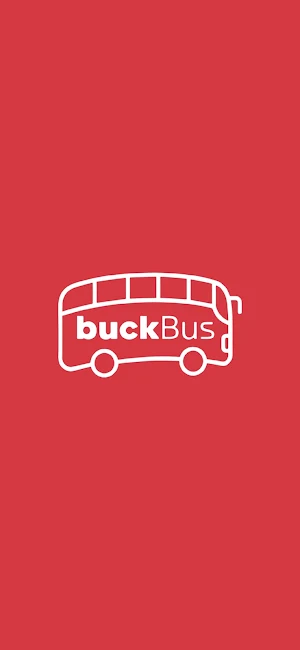 BuckBus - Book Bus, Car & More Screenshot 0