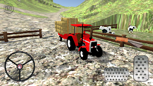 Turkish Style Bale Transport Screenshot 2
