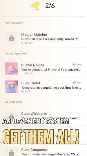 Crypto Fit - Earn Cash Screenshot 3