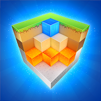 Block World 3D: Exploration & Survival