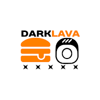 Dark Lava