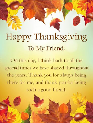 Happy Thanksgiving Day 2023 Screenshot 2