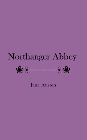 Northanger Abbey - eBook Screenshot 3
