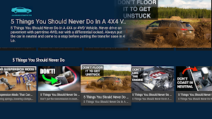 Car Care - DIY Screenshot 0