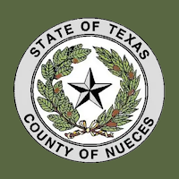 Nueces County Government, TX