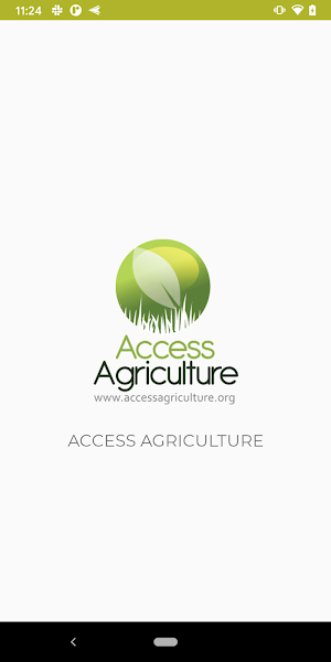 Access Agriculture Screenshot 0
