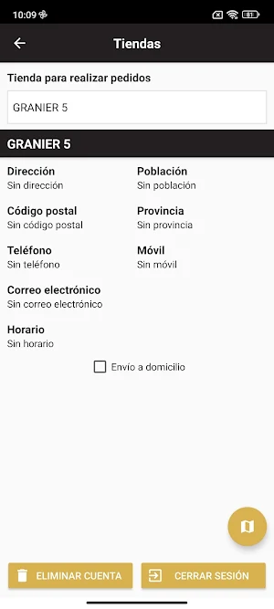 Granier Urgell Screenshot 2