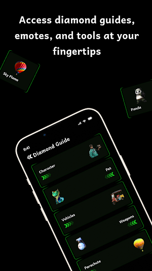Get 2X Daily Diamond Guide Screenshot 1