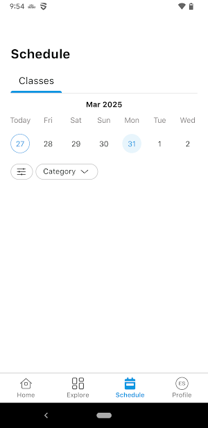 Wildwood Screenshot 1