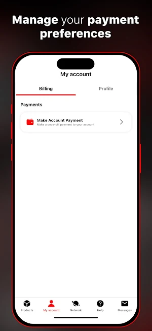 Accelerit App Connect Screenshot 0