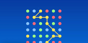 Connet Game Puzle Screenshot 1