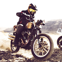 Motorcycle Wallpaper