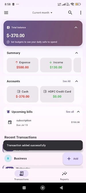 Pick Pocket Screenshot 2