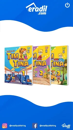 Tim und Tina Screenshot 1