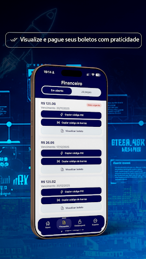 IPMEGA SOLUÇÕES Screenshot 2