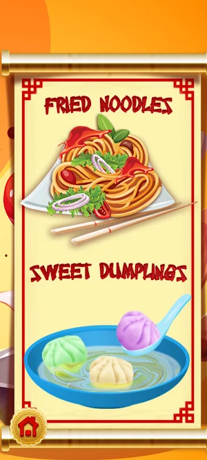 Cooking Land Screenshot 1