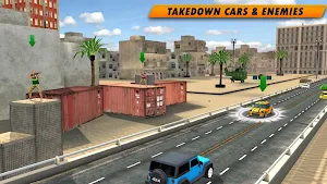 3D Sniper Shooter Screenshot 3