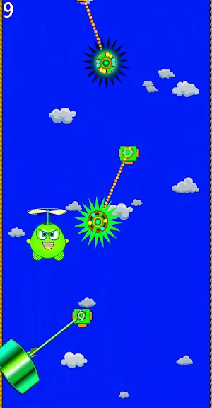 Wingo Screenshot 3