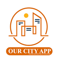 OurCity Delivery