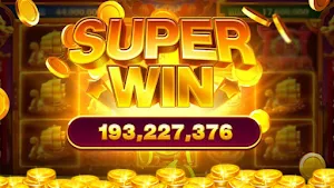 Lucky 777 Revolution Screenshot 2