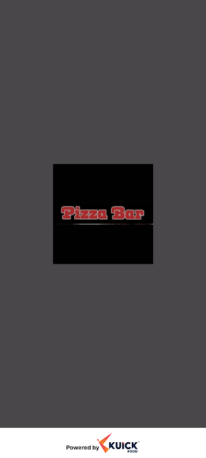 Pizza bar Screenshot 0