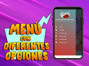 Frases Que Llegan Al Corazón Screenshot 2