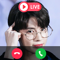 Taehyun Fake Call