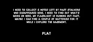Dont come any closer Screenshot 3
