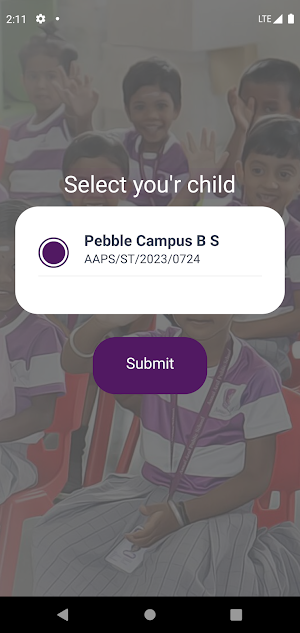Pebble Campus Screenshot 1