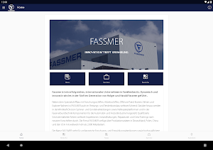Logbuch Screenshot 3