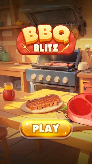 BBQ Blitz Screenshot 0