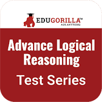 Advance Logical Reasoning Mock
